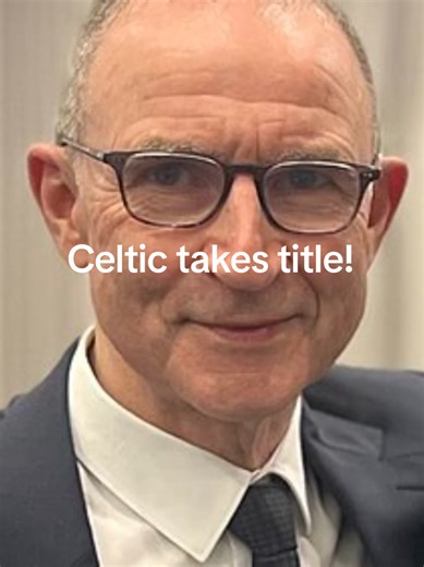Celtic take title !#IrishHistory #DarkHistory #HiddenIreland #HistoryTok #UntoldHistory SEO: Caption: Martin O’Neill and Celtic during the 2025–2026 Scottish Premiership title race against Hearts and Rangers. On-screen text: 2026 Celtic | Title Race Keywords: Martin ONeill, Celtic 2026, Scottish Premiership, Hearts title race, Celtic history