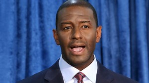 Gay escort found with Florida politician Andrew Gillum says they've been friends