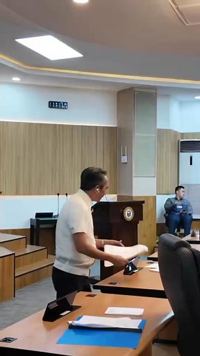 3 November 2025 Endorsement of Pinamucan 500KV Substation Project (PSP) and Batangas-Mindoro Interconnection and Backbone Project (BMIBP) of the NGCP, and Issuance of Certificate of No Objection to the Cutting of Trees Sa malalaking proyektong gaya nito, ang lagi pong dapat nating unahin at isipin ay ang kapakanan ng mga tao at kalikasan. Sa lahat po ng pagkakataon, sila ang makikinabang o maapektuhan kaya laging dapat kasama sila sa mga usaping gaya nito. Ang bawat pag-unlad ng isang bayan ay m