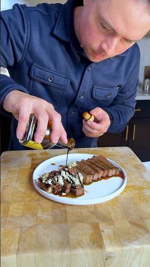 World’s Most Expensive Blue ￼Cheese!