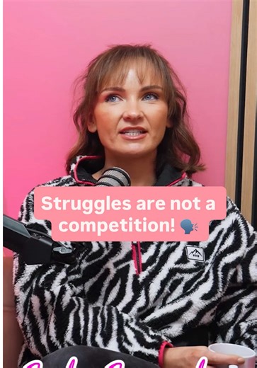 Rants and Stories from The Girls Groupchat Podcast