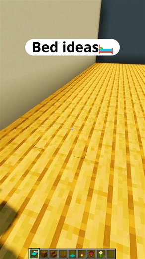 Creative Minecraft Bed Ideas for Your Builds