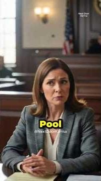 HOA Drained His “Green Pool” — It Cost Them $225,000