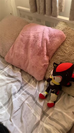 Maria robotnic and shadow (@mariarobotnicandshadow)’s videos with original sound - lukeing.good