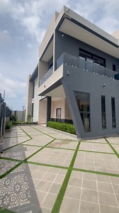 7K views · 81 reactions | What a million dollar home looks like in Ghana  | LUXURY BUILDING | Facebook