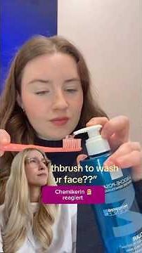 Blemishes & pimples: what to do? 🤔 #skincaretips #skincare #skincareproducts