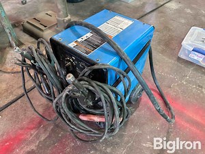 Miller Thunderbolt XL Welder | Agriculture