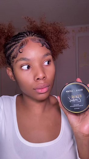 #edgeslaid #edgestutorial #edge #hairtok #hairstyle #hair #edgecontrol #edges #blackhair #hairtutorial #blacktiktok #blackgirlmagic #blackgirl #type4hair #allhairtypes #type3hair