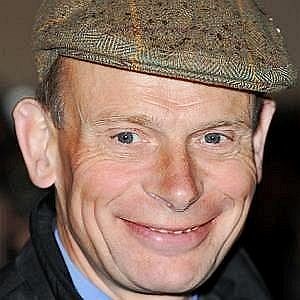 Andrew Marr – Age, Bio, Personal Life, Family & Stats | CelebsAges