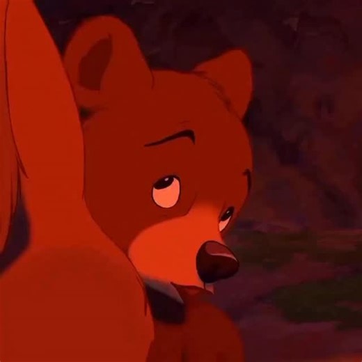 CinemaBudd on Instagram: "🎥🎬 Brother Bear (2003) After a tragic accident that kills his brother, young Kena (Kenai) is consumed by anger and grief. Seeking revenge, he is mysteriously transformed into a bear by the spirits as a lesson in compassion and understanding. Struggling to survive in the wild, he befriends a spirited bear cub named Koda, who shows him the beauty, hardships, and interconnectedness of life in the wilderness. As Kenai journeys through forests and rivers, he learns what it