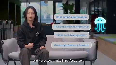 The release of OpenAI’s Chronicle got me thinking about AirJelly again.I’ve been using it for a while now, and what keeps striking me is how it doesn’t just remember what’s on my screen — it quietly surfaces the things I’ve completely forgotten, before I even realize I forgot them.That's what I was hoping Chronicle would be.