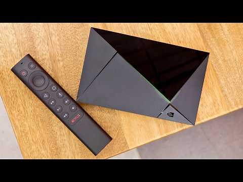Emulation on Nvidia Shield TV Pro: Is It Worth It?