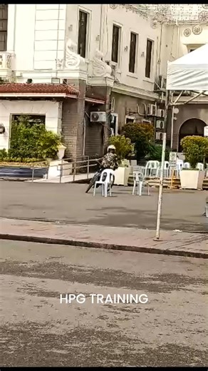 HPG TRAINING COURSE ✅ | Kayatachuya