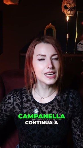 Sentite questo suono nel bosco? Correte! #shorts