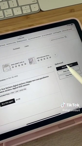 Digital Stickers Tutorial: Creative Uses and Tips