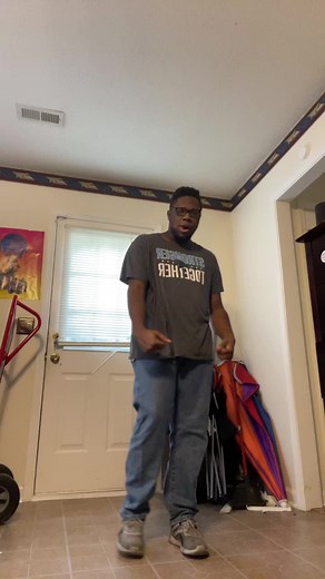 The Powerful SuperKing on TikTok