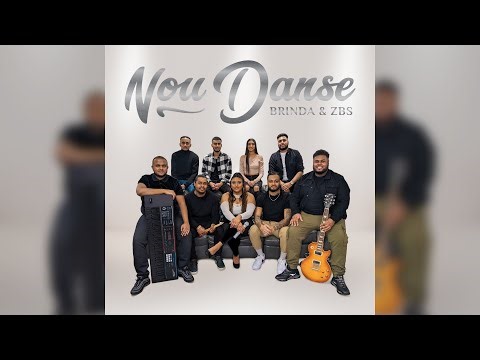 Brinda & ZBS - Nou Danse