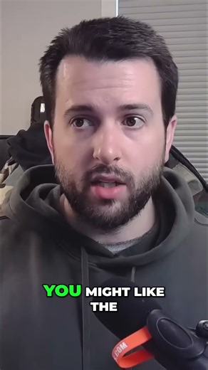 When Do LPVOs Not Suck?