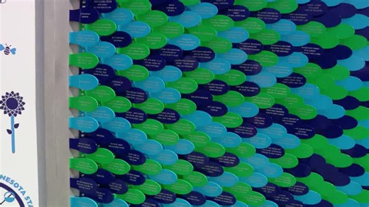 5 AT THE FAIR: Minnesota State Fair Foundation