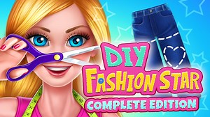 DIY Fashion Star for Nintendo Switch - Nintendo Official Site