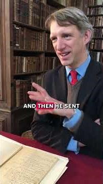 Inside Cambridge: Ramanujan’s Original Notebooks