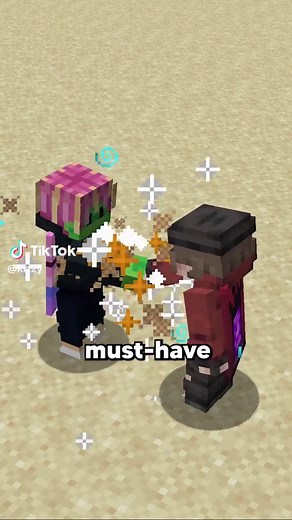 Experience Dapping with Your Friends in Minecraft Mod