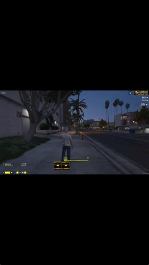 JOIN GANGSTAS PARADISE TODAY 🌆 > https://discord.gg/zUXCSUyGj #fivemgang #grizzlyworldrp #foryoupage #twitchclips #streamer