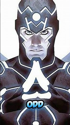 What Makes Metron Different From Every Other New God?