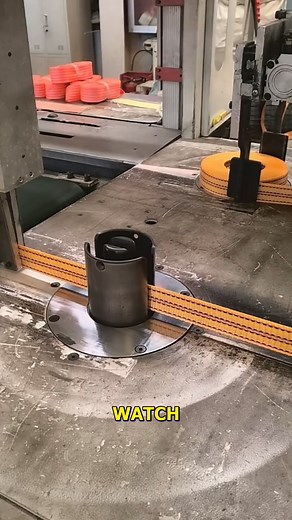 Mesmerizing Metal Bending Technology. #Engineering #Machinery #Innovation #Technology #MetalBending | Doraya Jennings