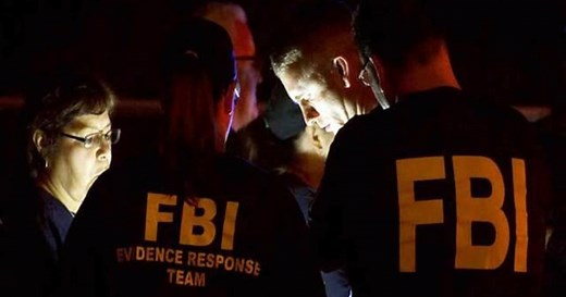 "The FBI Declassified": 20 Days of Terror: The Austin Bomber