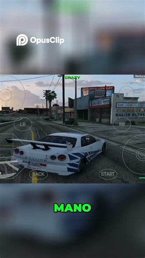 FIVEM (GTA RP) NO CELULAR PELA MAQUINA VIRTUAL #fivemmobile