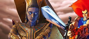 Strange Brigade - ThunderCats Easter Egg Explained and Where To Find It!