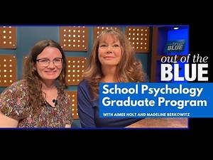 Help Wanted! School Psychologists are in High Demand