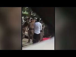 Saudi blogger flogging postponed for medical condition