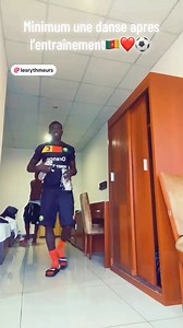 Futur Ballon d’or 🦁 sur célébration Challenge quand tu vois, tu sais 🥳. 👉🏾👉🏾👉🏾 https://youtu.be/TTput-2QmXs?si=G5lCbXGLh6l-yFeK | LES Rythmeurs ABC