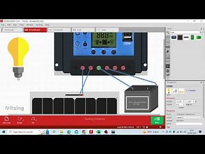 Panduan Instal Fritzing dan Penggunaanya Kelas XI