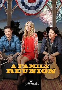 A Family Reunion (2013)