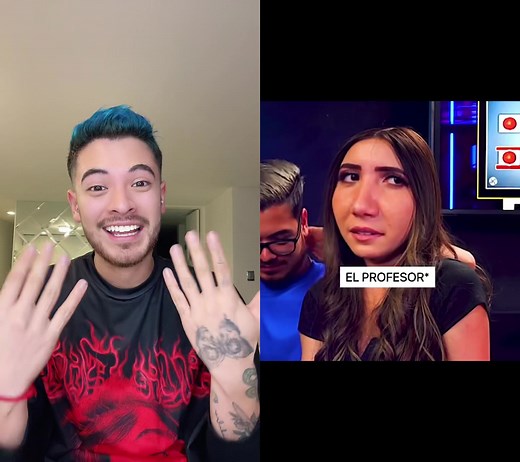 #dúo con @daniel_edits_oficial 😂😂 te extraño @kimberlyshantal ❤️