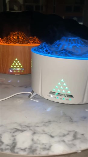 Diffuseur Electrique avec bluetoth et commande - huile essentiel disponible 📞778847965 #senegalaise_tik_tok #pourtoii #dakar