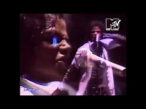 Michael Jackson - Dirty Diana - Live BWT Europe 1988 - ReMastered - HD