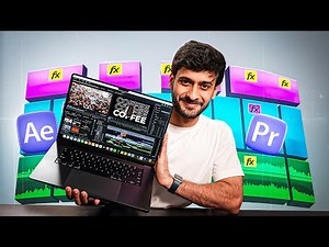 POV: You’re Editing a High-Paid Commercial Project (Full Workflow)