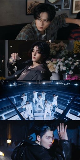 ENHYPEN、新曲「Knife」のMV公開　“ドーパミン中毒”なヴァンパイアの姿を見せる｜ORICON NEWS｜Web東奥