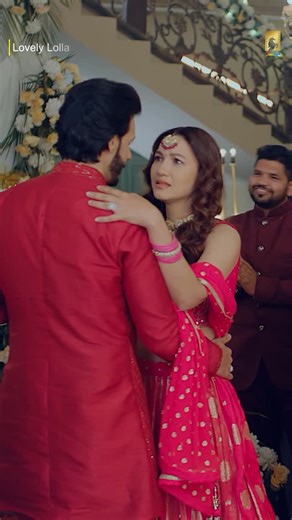 Dreamiyata Dramaa on Instagram: "#LovelyLolla Episode 35 Premieres today at 5 PM on Our YouTube Channel - Dreamiyata Dramaa ! #LovelyLolla #IshaMalviya #GauaharKhan #NikhilKhurana #sargunmehta #ravidubey #dreamiyatadramaa"