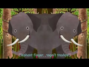 ELEPHANT 🐘 FINGER,PAWOO PAWOO SAY EFFECTS COMPILATION SPONSORED BY PREVIEW 2 EFFECTS