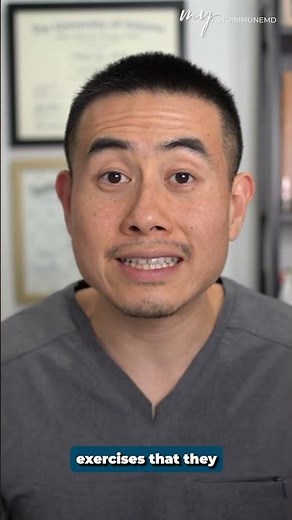 What are the Recommended Exercises for Rheumatoid Arthritis? | Dr. Micah Yu