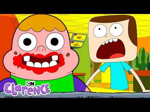 🍟 ‘DON’T TOUCH MY FRIES!’ 😂 | Fun Dungeon Chaos