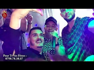 Cheb Lotfi 2022 Ntia Ghbantini © (Exclusive New Vidéo)