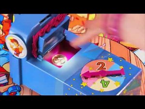 The Magic Tooth Fairy Game Advert (PAL Pitch)