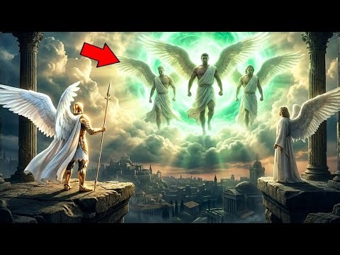 The Truth About the Three Heavens of the Bible That No One Is Talking About — Understand the Meaning