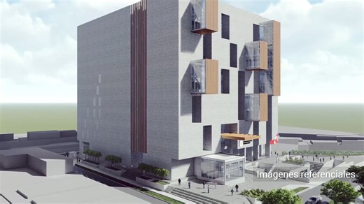 #ÚltimoMinuto 🚨 | La nueva sede del AGN será una realidad. Para el 2025, el Ministerio de Economía y Finanzas ha priorizado el financiamiento de S/. 50 millones para el inicio de la construcción de la nueva sede del Archivo General de la Nación que estará en el distrito de Pueblo Libre. 🇵🇪🗃️ El costo total del proyecto se estima un monto aproximado de S/. 435 millones y se realizará en un poco más de tres años. El cual, conforme avance la construcción, será cubierto mediante previsiones pres